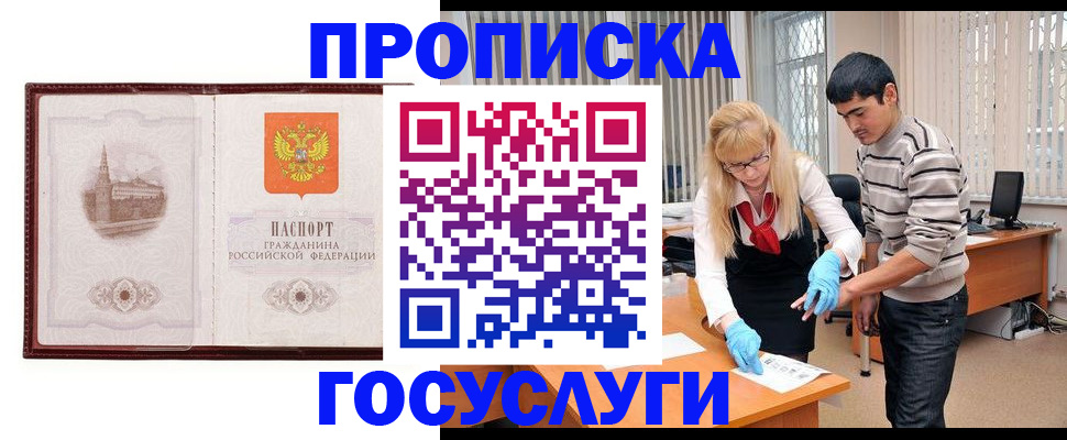 прописка 2025 в Сельцо